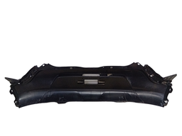 PARACHOQUE TRASEIRO KWID 2018 2019 A 2022 C/DETALHE