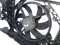 ELETROVENTILADOR RENAULT FLUENCE 2011 A 2018