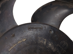 HELICE VENTILADOR C/ DETALHES FIAT TORO 2.0 2020 A 22