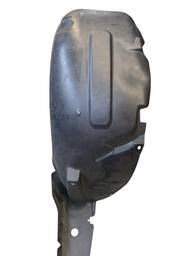 PARABARRO TRASEIRO ESQUERDO RENAULT FLUENCE 2013