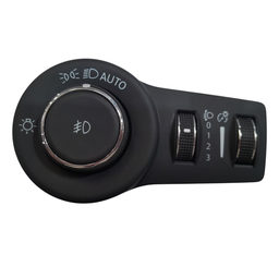 Botão Regulagem Farol compass 1.3 Turbo 2022 a 2025