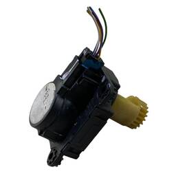 MOTOR ATUADOR CAIXA VENTILAÇÃO AR PEUGEOT 208 2021 A 2025