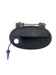 Maçaneta Ext. Porta Diant Dir Corsa Meriva 03/12 Montana /10