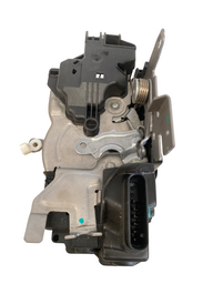 FECHADURA PORTA DIANTEIRA ESQ VOLVO XC60 - 2018/23