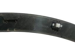 MOLDURA PORTA TRASEIRA DIREITA HR-V 2023 2024 2025/..