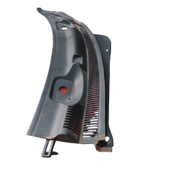 CHURRASQUEIRA ESQUERDA ARGO CRONOS 2018 2019 2020/..