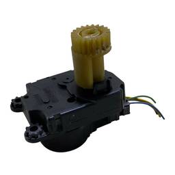 MOTOR ATUADOR CAIXA VENTILAÇÃO AR PEUGEOT 208 2021 A 2025
