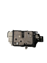 FECHADURA PORTA DIANTEIRA ESQ VOLVO XC60 - 2018/23