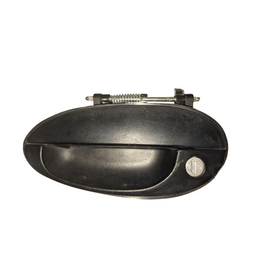 MAÇANETA EXT. DIANTEIRA ESQUERDA CHERY QQ 11/20 FACE 10/15