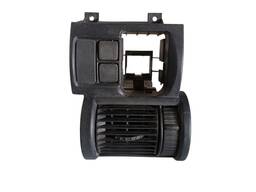 DIFUSOR AR LATERAL LADO ESQUERDO CORSA CLASSIC 1995 A 2016