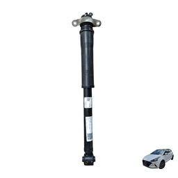 amortecedor traseiro hyundai hb20 1.0 tgdi 2022