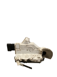 Fechadura Porta Dianteira Esquerda Citroen C3 2013 a 2021