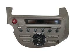 COMANDO SOM RADIO HONDA FIT 2009 A 2014