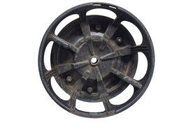 SUPORTE ESTEPE MERCEDES C180 C200 C250 - 2008 A 2014