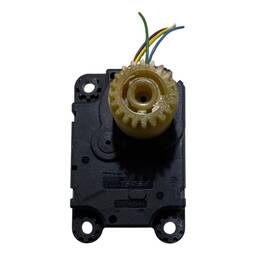 MOTOR ATUADOR CAIXA VENTILAÇÃO AR PEUGEOT 208 2021 A 2025