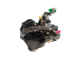 FECHADURA MANUAL DIANTEIRA ESQUERDA RENAULT MASTER 2006 A 14