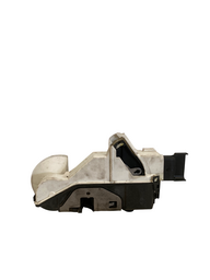 FECHADURA PORTA DIANTEIRA ESQUERDA CITROEN C3 2013 A 2021