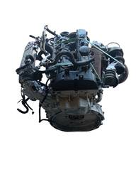 Motor Sprinter OM651 311 415  511