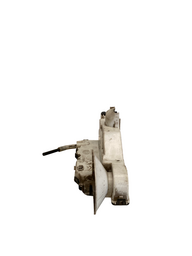 FECHADURA PORTA DIANTEIRA ESQUERDA CITROEN C3 2013 A 2021