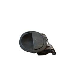 MAÇANETA EXT. PORTA DIANT DIR CORSA MERIVA 03/12 MONTANA /10