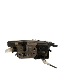 FECHADURA PORTA DIANTEIRA ESQUERDA CITROEN C3 2013 A 2021