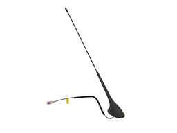 BASE E ANTENA NEW FIESTA FORD KA ECOSPORT