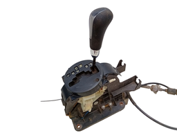 ALAVANCA CAMBIO SUZUKI GRAND VITARA 2.0 AUTOMÁTICA 2011/2016