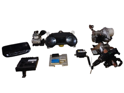 KIT CODE INJEÇAO CHEVROLET ONIX 1.0 3CC 2022 ASPIRADO