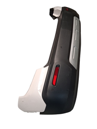 PARACHOQUE TRASEIRO TRACKER 2014 2015 A 2016