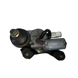 MOTOR LIMPADOR TRASEIRO CHERY QQ 2016 2017 A 2020