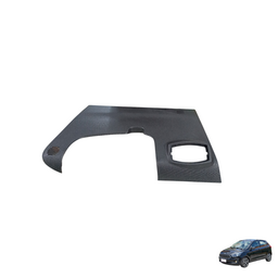 Moldura Acabamento Painel Ford Ka 2015 2021