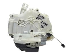 FECHADURA PORTA DIANTEIRA ESQUERD FOX SPACEFOX 10/21 6PINOS