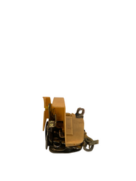 FECHADURA PORTA DIANTEIRA ESQUERDA CORSA 1996 A 2016 CLASSIC