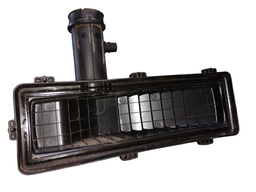 TAMPA CAIXA FILTRO AR 207 1.4