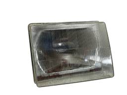 Farol Direito Uno Fiorino 1984 a 1990