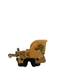 FECHADURA PORTA DIANTEIRA ESQUERDA CORSA 1996 A 2016 CLASSIC