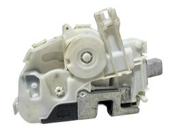 FECHADURA PORTA DIANTEIRA ESQUERD FOX SPACEFOX 10/21 6PINOS