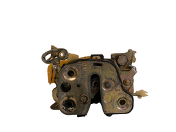 FECHADURA PORTA DIANTEIRA ESQUERDA CORSA 1996 A 2016 CLASSIC