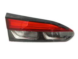 LANTERNA TRASEIRA ESQUERDA COROLLA CROSS XRX 2025/.. (MALA)