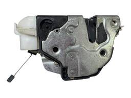 FECHADURA PORTA DIANTEIRA ESQUERD FOX SPACEFOX 10/21 6PINOS