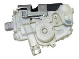 FECHADURA PORTA DIANTEIRA ESQUERD FOX SPACEFOX 10/21 6PINOS