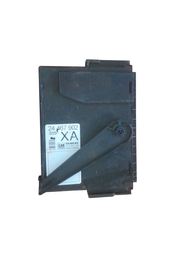 Módulo Conforto Original Gm Montana Meriva Corsa 2003 2012