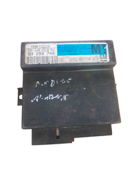 Modulo Conforto Alarme Astra Zafira Vectra 93299748