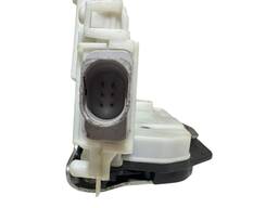 FECHADURA PORTA DIANTEIRA ESQUERD FOX SPACEFOX 10/21 6PINOS