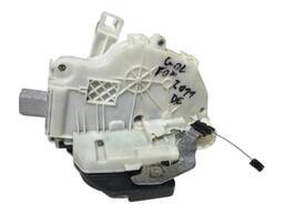 Fechadura Porta Dianteira Esquerd Fox Spacefox 10/21 6Pinos