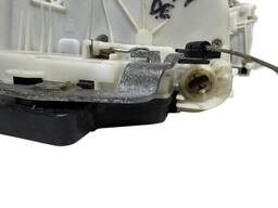 FECHADURA PORTA DIANTEIRA ESQUERD FOX SPACEFOX 10/21 6PINOS