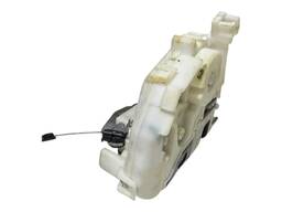 FECHADURA PORTA DIANTEIRA ESQUERD FOX SPACEFOX 10/21 6PINOS