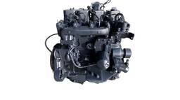 Motor Cummins 4BT  Ford F-1000/F-250/F-350 - 712/814/815/915