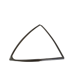 CANALETA VIDRO PORTA TRASEIRA ESQUERDA CHERY QQ 2015 A 2020