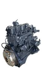 MOTOR CUMMINS 4BT  FORD F-1000/F-250/F-350 - 712/814/815/915